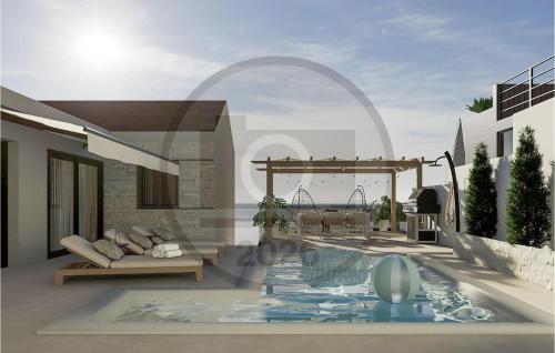 Lovely Home In Sibenik