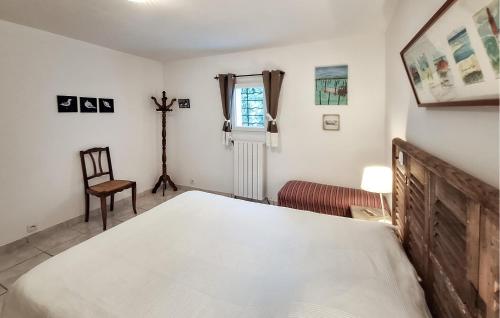Lovely Home In Arcachon With Wifi