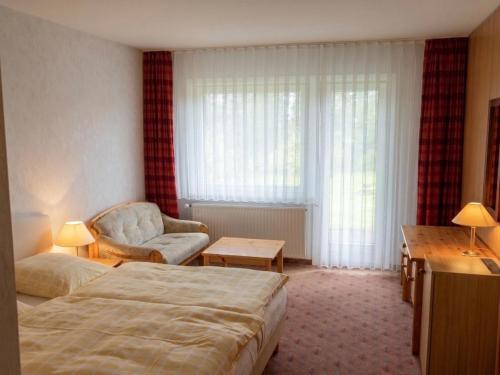 Imagen de la galería de Wolfs Hotel, en Clausthal-Zellerfeld
