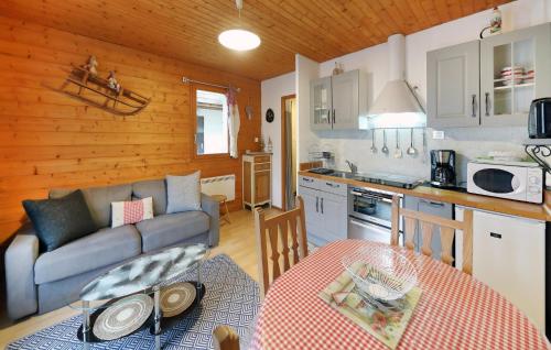 Amazing Apartment In Gerardmer With Lake View