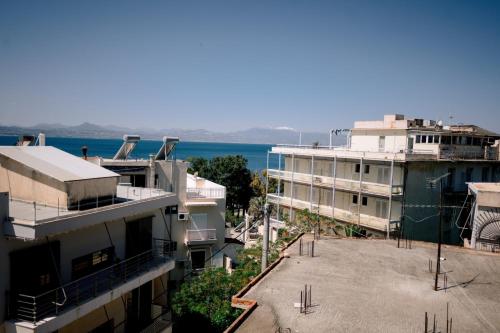 The Minimal Stay Loutraki