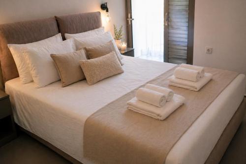 The Minimal Stay Loutraki