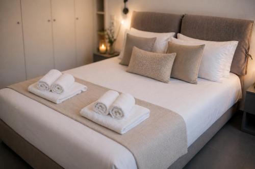 The Minimal Stay Loutraki