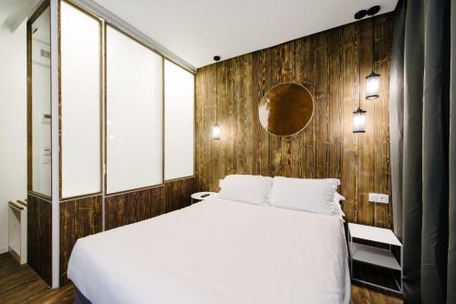 Atypik Hotel