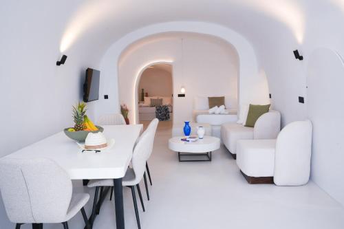 Èros suites Oia