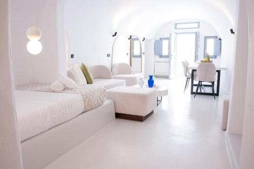 Èros suites Oia