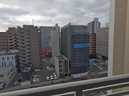 StadtLeben東北ゲートウエイ2新築広々仙台駅徒歩5分