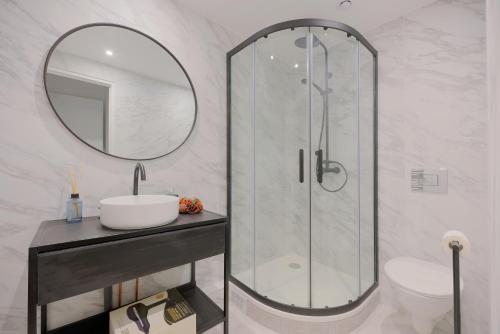 Duplex Paris 5eme
