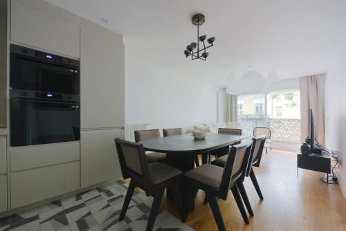 Duplex Paris 5eme