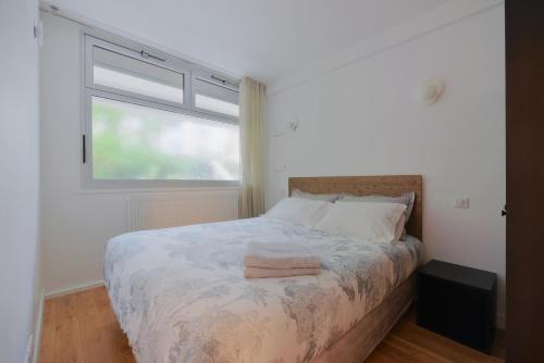 Duplex Paris 5eme