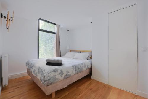 Duplex Paris 5eme