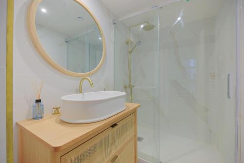 Duplex Paris 5eme