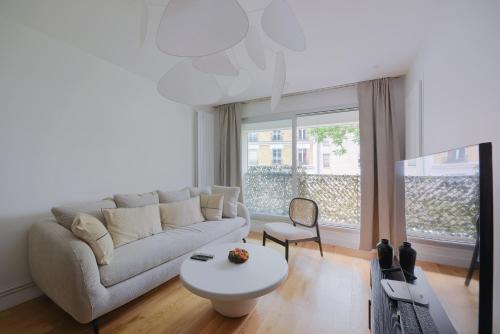Duplex Paris 5eme