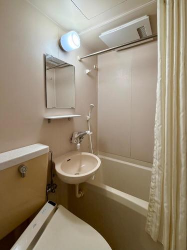 Best Access! 3-min to Okayama Station