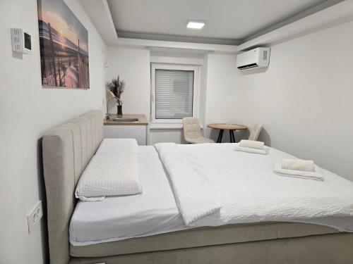 City center Edy room - Zagreb