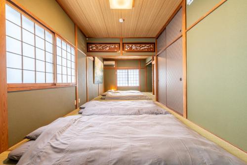 OMOIDE House Near USJ & Osaka Aquarium with Free Parking