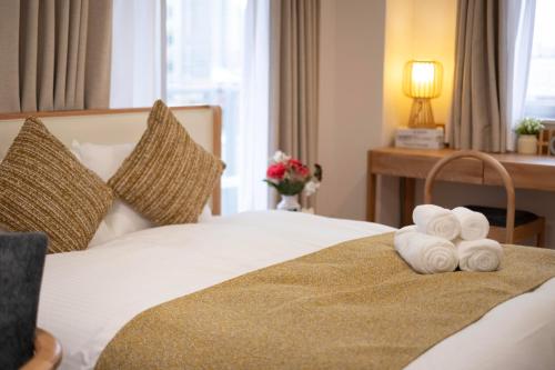 The Peak Namba Minami Elite Apartment Hotel