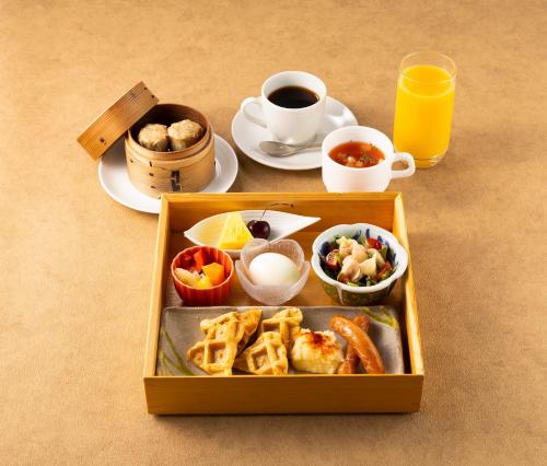 PROSTYLE Ryokan Yokohama Bashamichi
