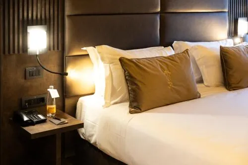 Gold Tower Lifestyle Hotel photo 11