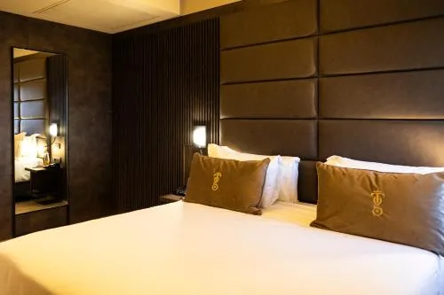 Gold Tower Lifestyle Hotel photo 17