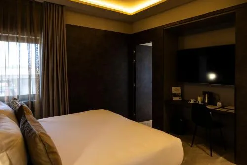 Gold Tower Lifestyle Hotel photo 18