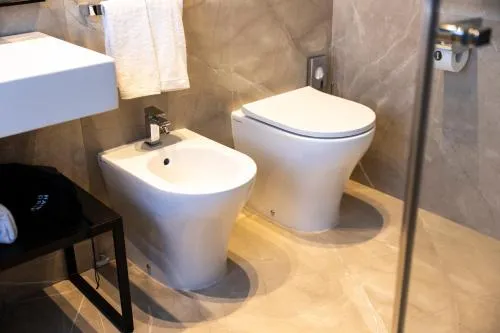 Gold Tower Lifestyle Hotel photo 22