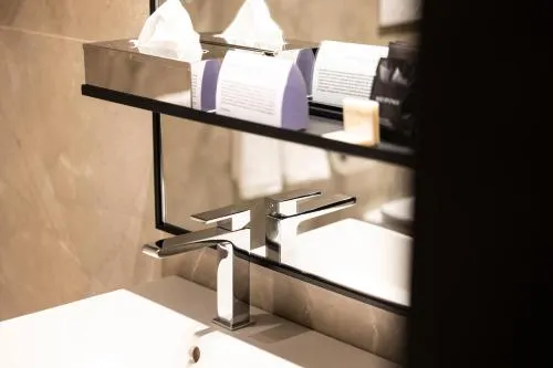 Gold Tower Lifestyle Hotel photo 21