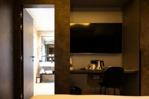 Gold Tower Lifestyle Hotel photo 19
