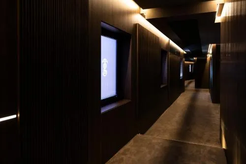 Gold Tower Lifestyle Hotel photo 15