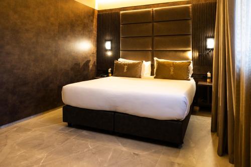 Gold Tower Lifestyle Hotel photo 133