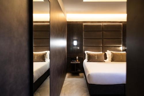 Gold Tower Lifestyle Hotel photo 138