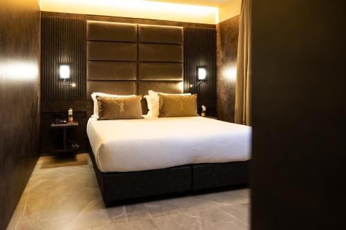 Gold Tower Lifestyle Hotel photo 137
