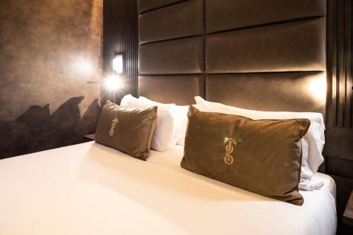 Gold Tower Lifestyle Hotel photo 139