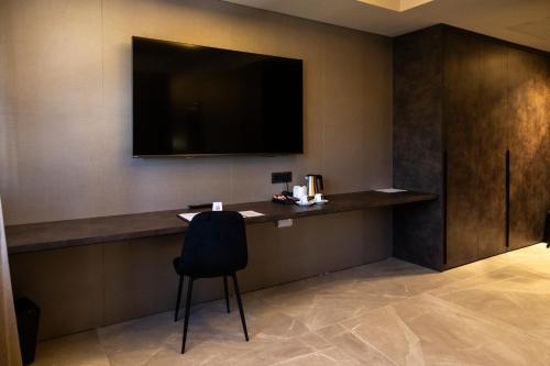 Gold Tower Lifestyle Hotel photo 141