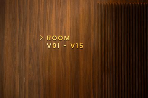 Gold Tower Lifestyle Hotel photo 135