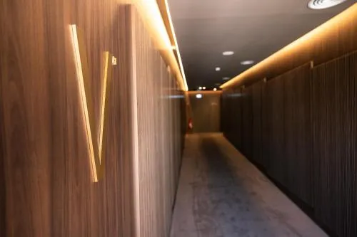 Gold Tower Lifestyle Hotel photo 14