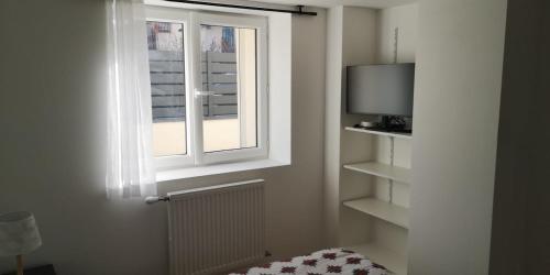 Appartement cosy chez Anthony
