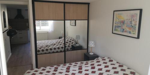 Appartement cosy chez Anthony
