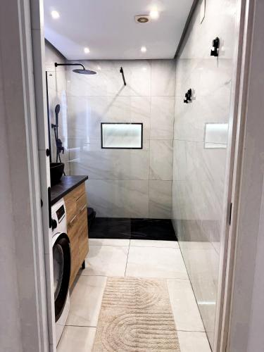 Elegant one bedroom apartment