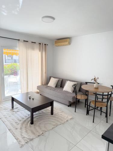 Elegant one bedroom apartment
