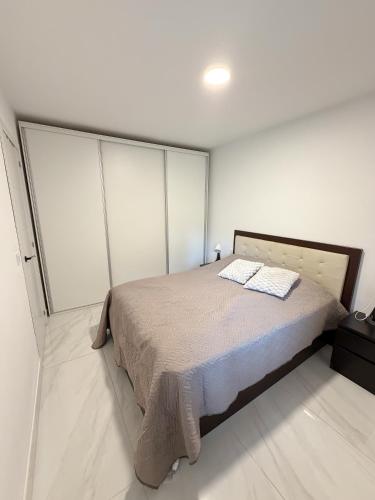 Elegant one bedroom apartment