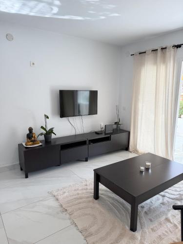 Elegant one bedroom apartment