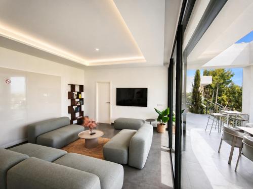 Mirador Mar del Mediterraneo - Villas Pinares Collection
