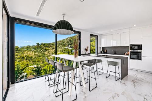 Mirador Mar del Mediterraneo - Villas Pinares Collection