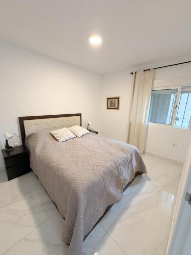 Elegant one bedroom apartment