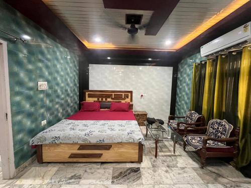 Chitra Residency photo 2