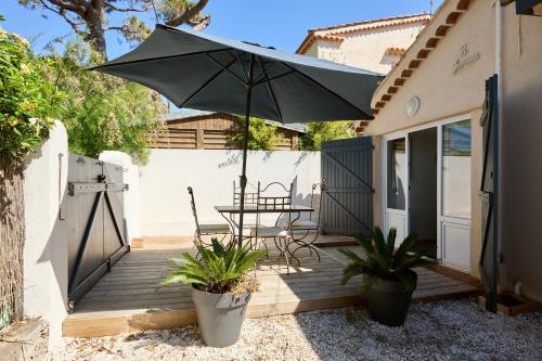 appartement 1 chambre