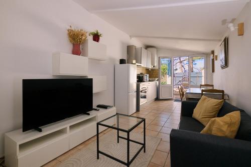 appartement 1 chambre