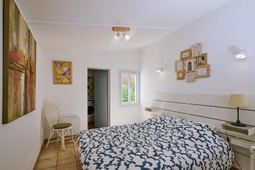 appartement 1 chambre
