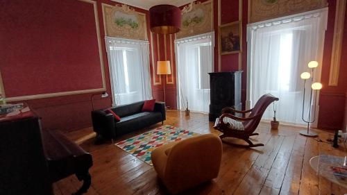 A Casa do Tenente